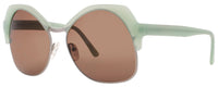 Andy Wolf Andy Wolf Sunglasses BROWN