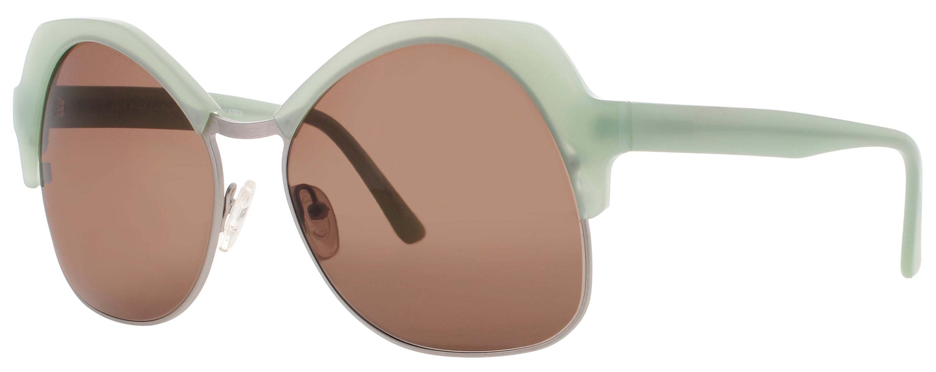 Andy Wolf Andy Wolf Sunglasses BROWN