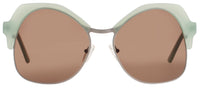 Andy Wolf Andy Wolf Sunglasses BROWN