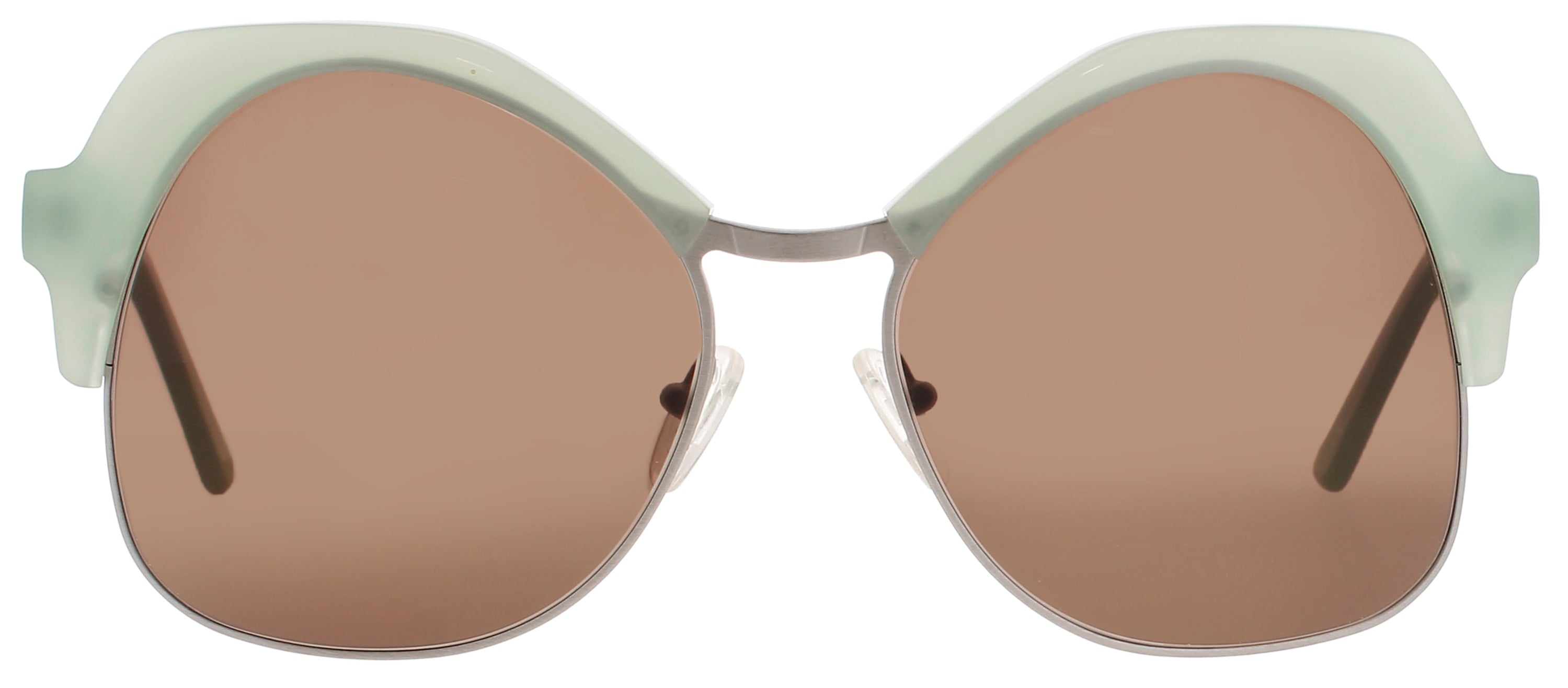 Andy Wolf Andy Wolf Sunglasses BROWN