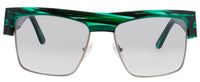 Andy Wolf Andy Wolf Sunglasses Green