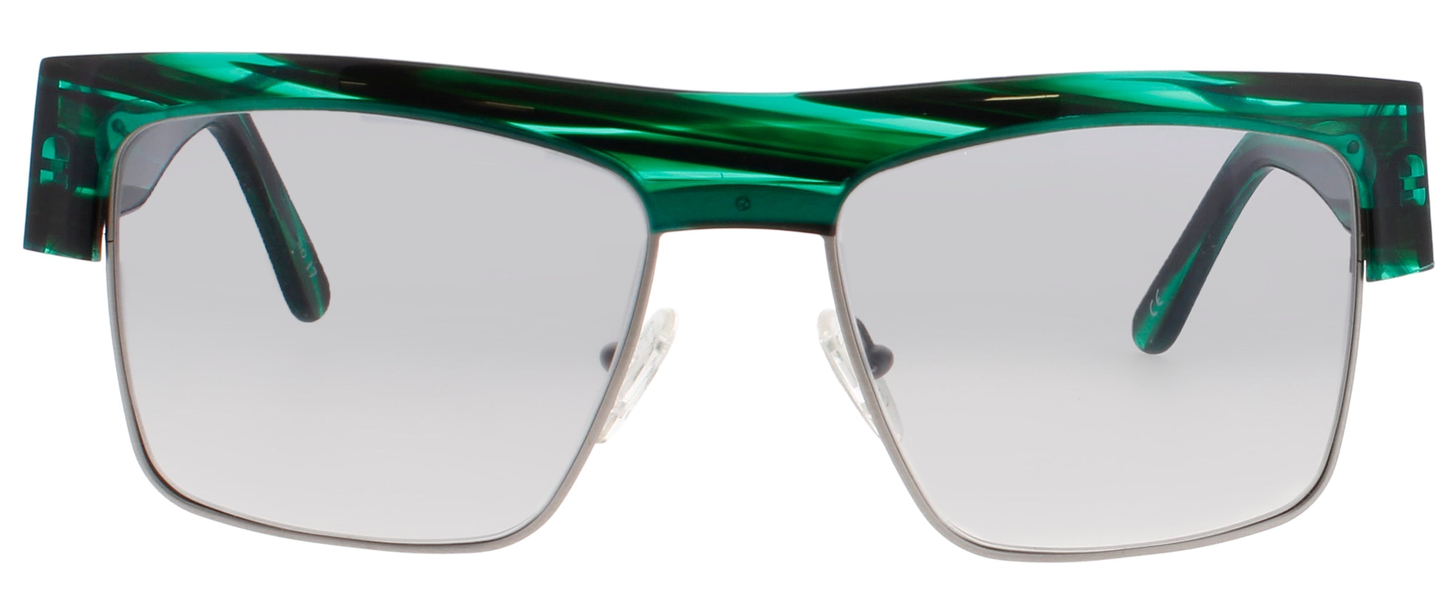 Andy Wolf Andy Wolf Sunglasses Green