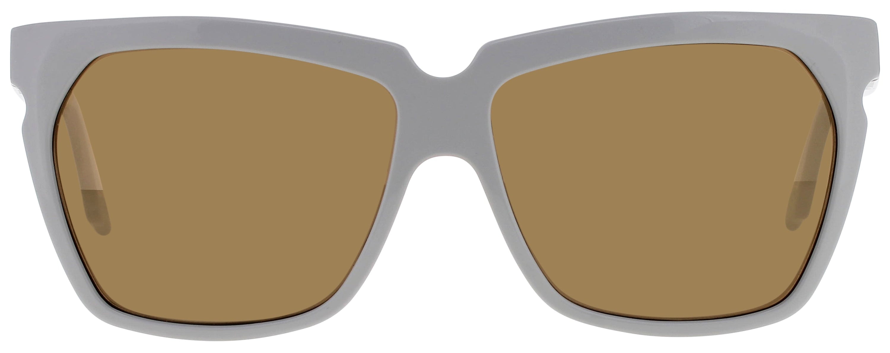 Andy Wolf Andy Wolf Sunglasses TRANSPARENT YELLOW