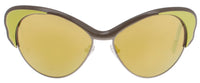 Andy Wolf Sunglasses BROWN
