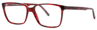 Andy Wolf Andy Wolf Optical Glasses RED