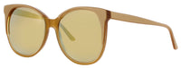Andy Wolf Andy Wolf Sunglasses PURPLE/GLITTER