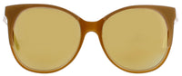 Andy Wolf Andy Wolf Sunglasses PURPLE/GLITTER