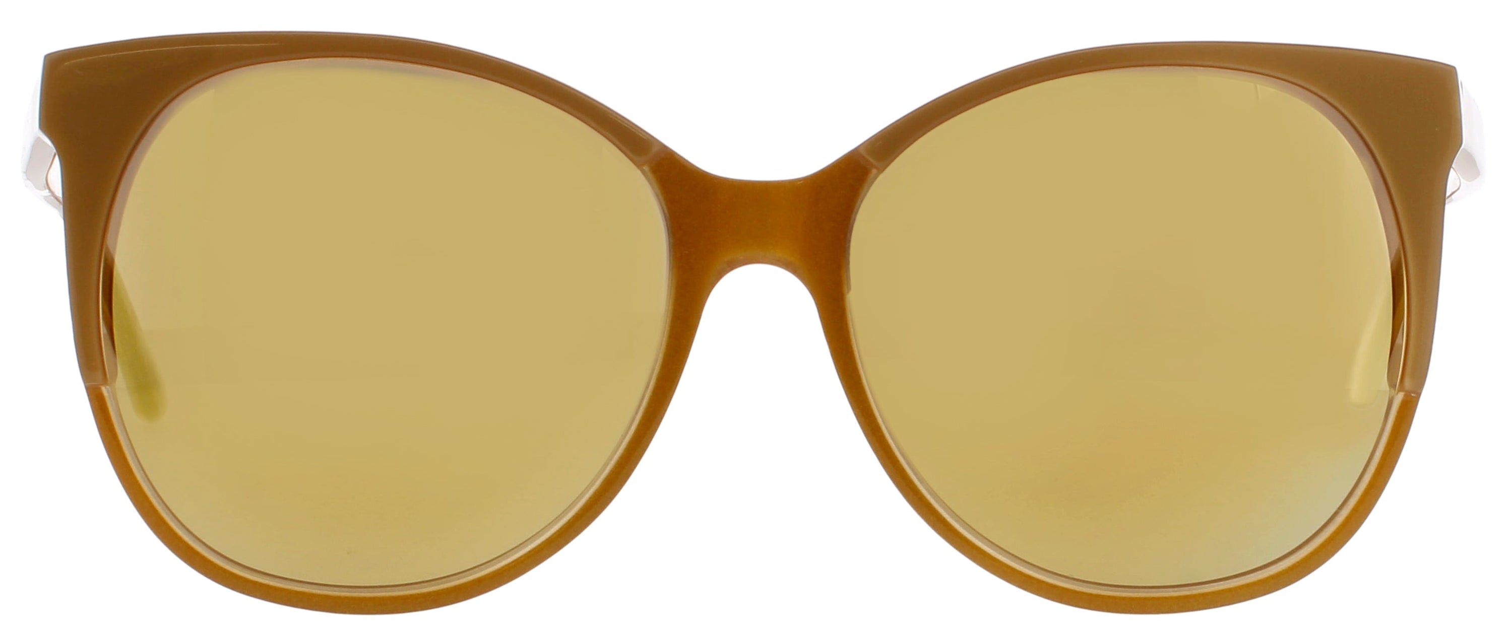 Andy Wolf Andy Wolf Sunglasses PURPLE/GLITTER