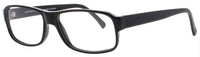 Andy Wolf Andy Wolf Optical Glasses BLACK
