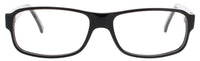 Andy Wolf Andy Wolf Optical Glasses BLACK