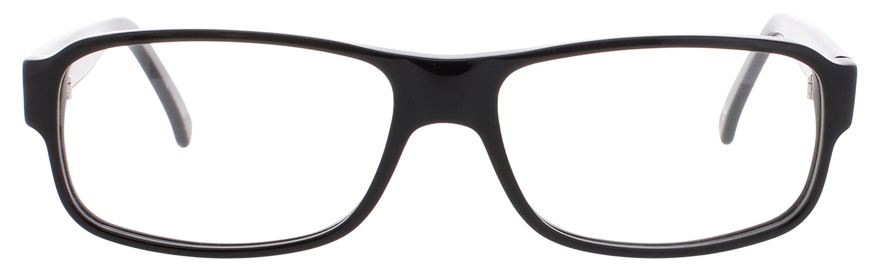 Andy Wolf Andy Wolf Optical Glasses BLACK