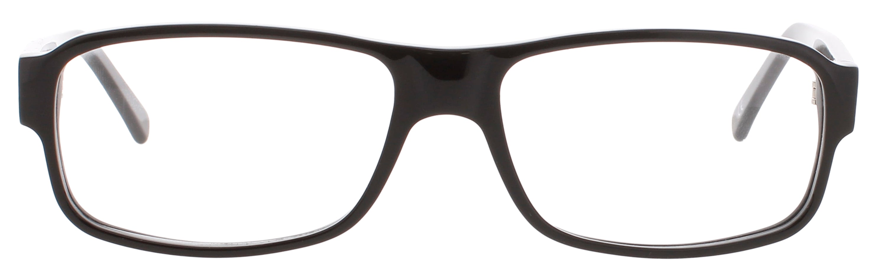 Andy Wolf Andy Wolf Optical Glasses BLACK