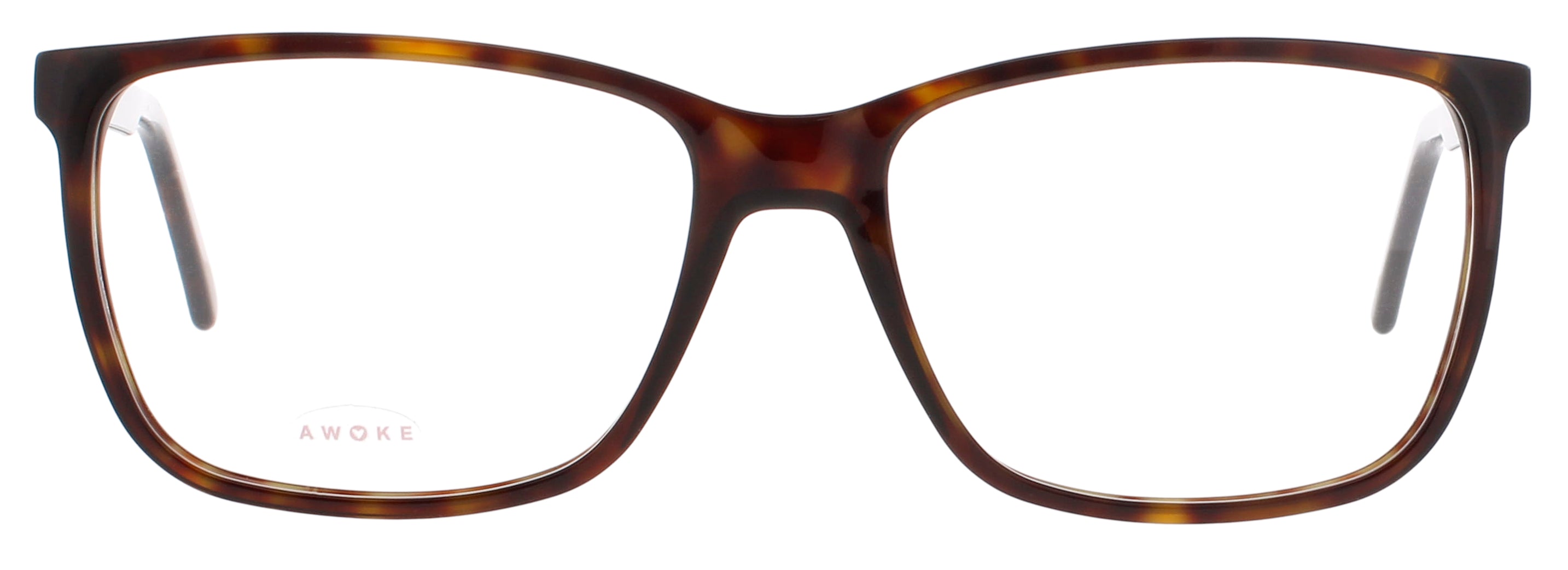 Andy Wolf Andy Wolf Optical Glasses BROWN