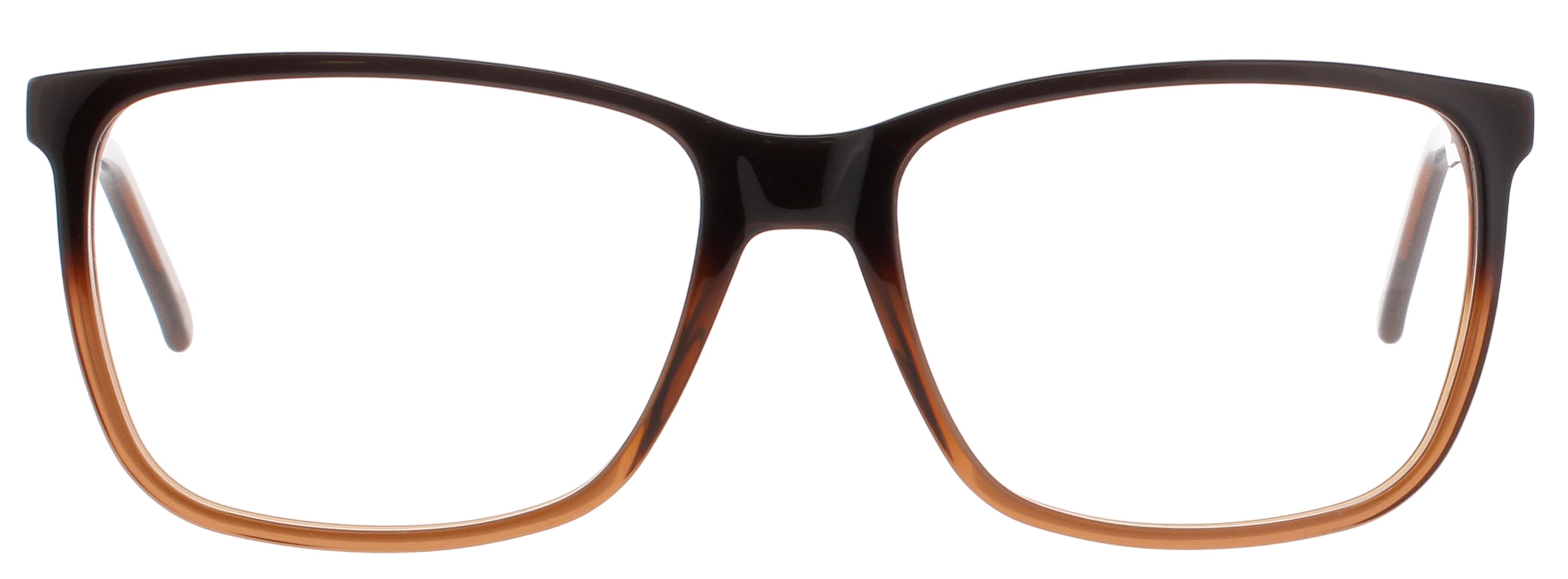 Andy Wolf Andy Wolf Optical Glasses BROWN
