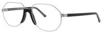 Andy Wolf Andy Wolf Optical Glasses SILVER