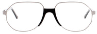 Andy Wolf Andy Wolf Optical Glasses SILVER