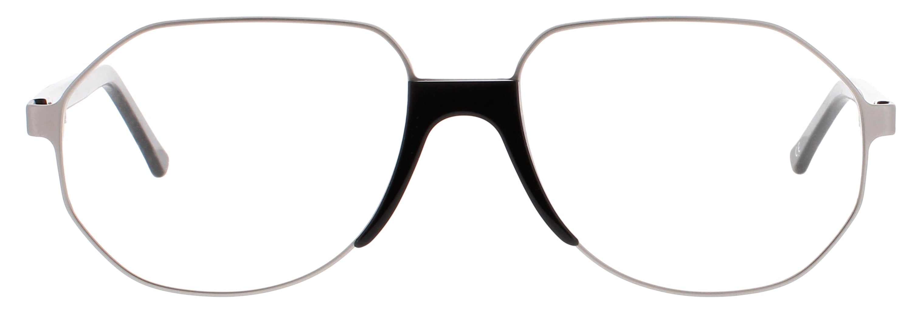 Andy Wolf Andy Wolf Optical Glasses SILVER