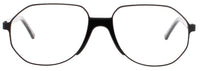 Andy Wolf Andy Wolf Optical Glasses SILVER