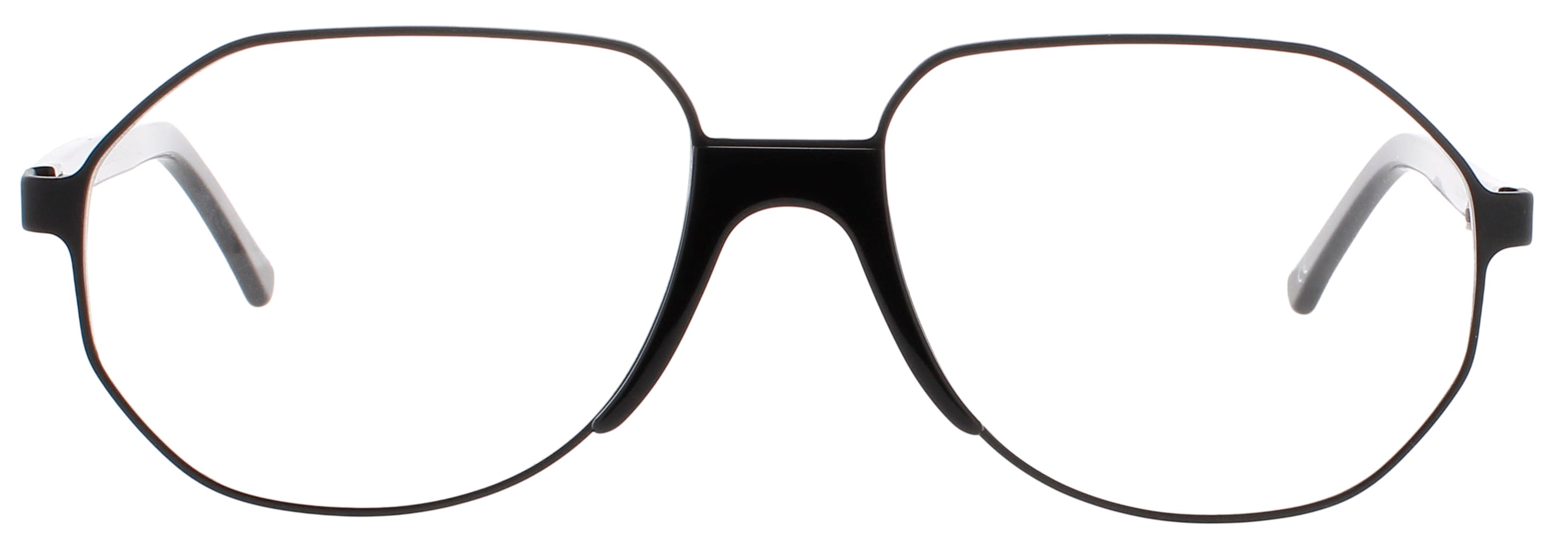 Andy Wolf Andy Wolf Optical Glasses SILVER
