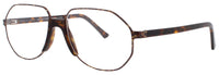 Andy Wolf Andy Wolf Optical Glasses SILVER