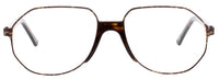Andy Wolf Andy Wolf Optical Glasses SILVER