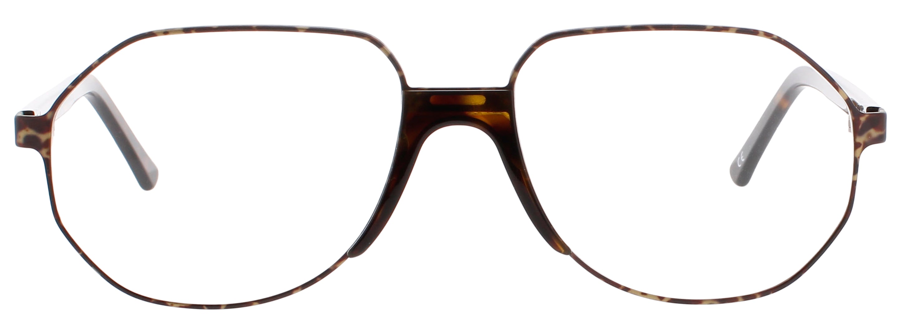 Andy Wolf Andy Wolf Optical Glasses SILVER