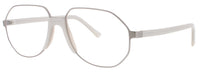 Andy Wolf Andy Wolf Optical Glasses SILVER