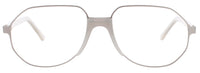 Andy Wolf Andy Wolf Optical Glasses SILVER