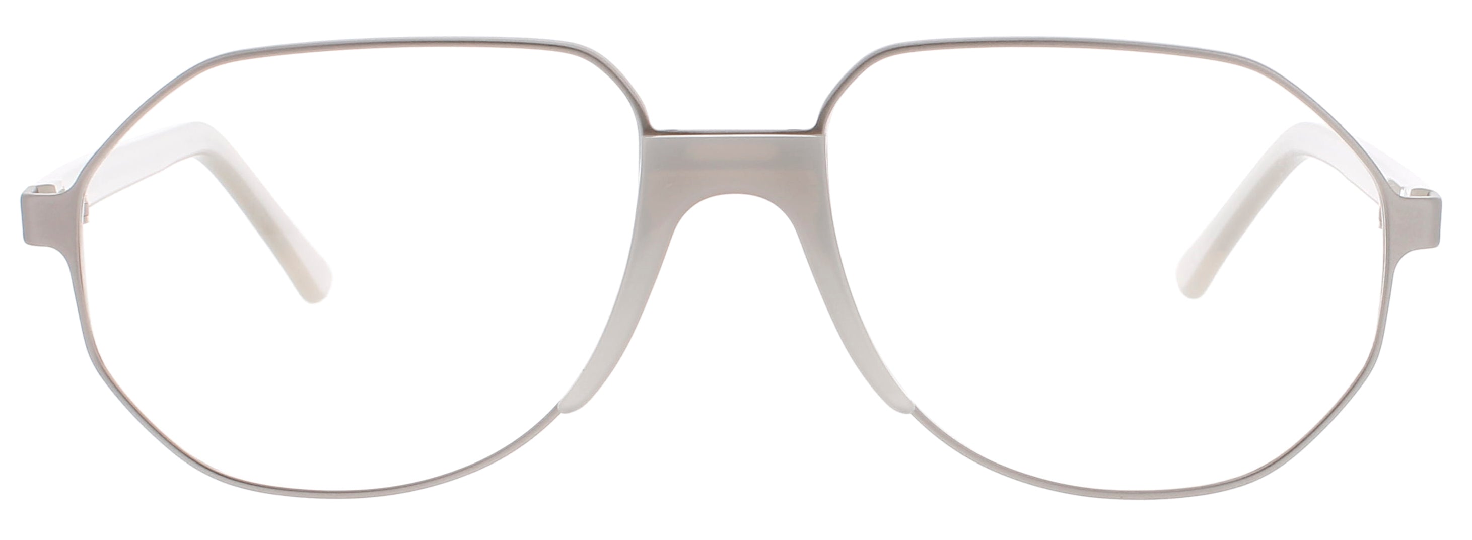 Andy Wolf Andy Wolf Optical Glasses SILVER