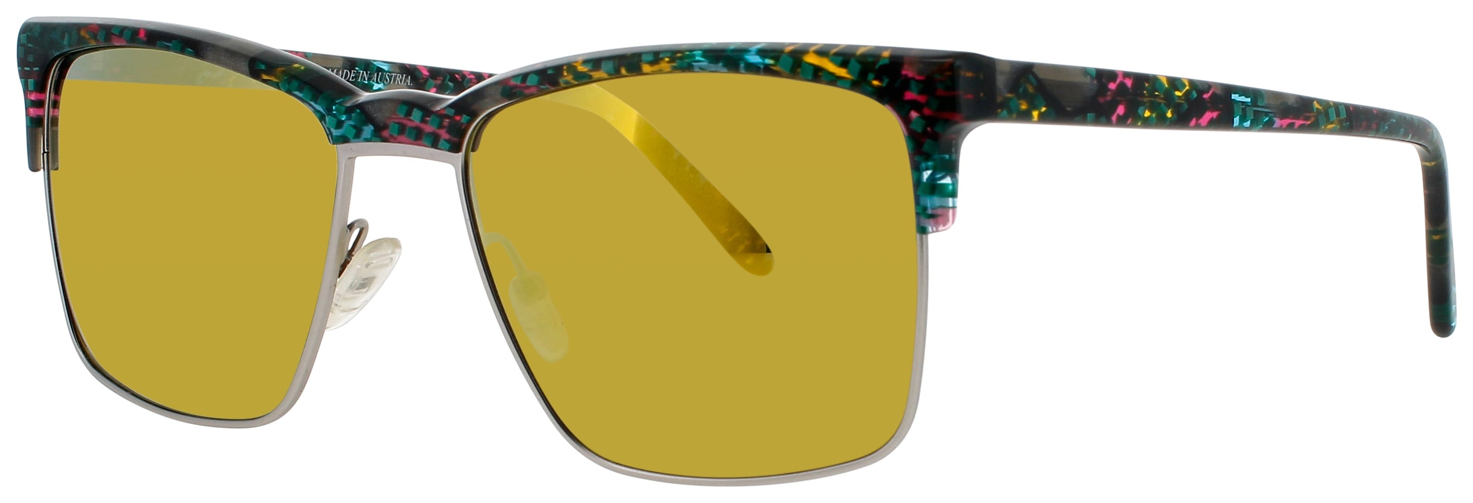 Andy Wolf Andy Wolf Sunglasses MULTI