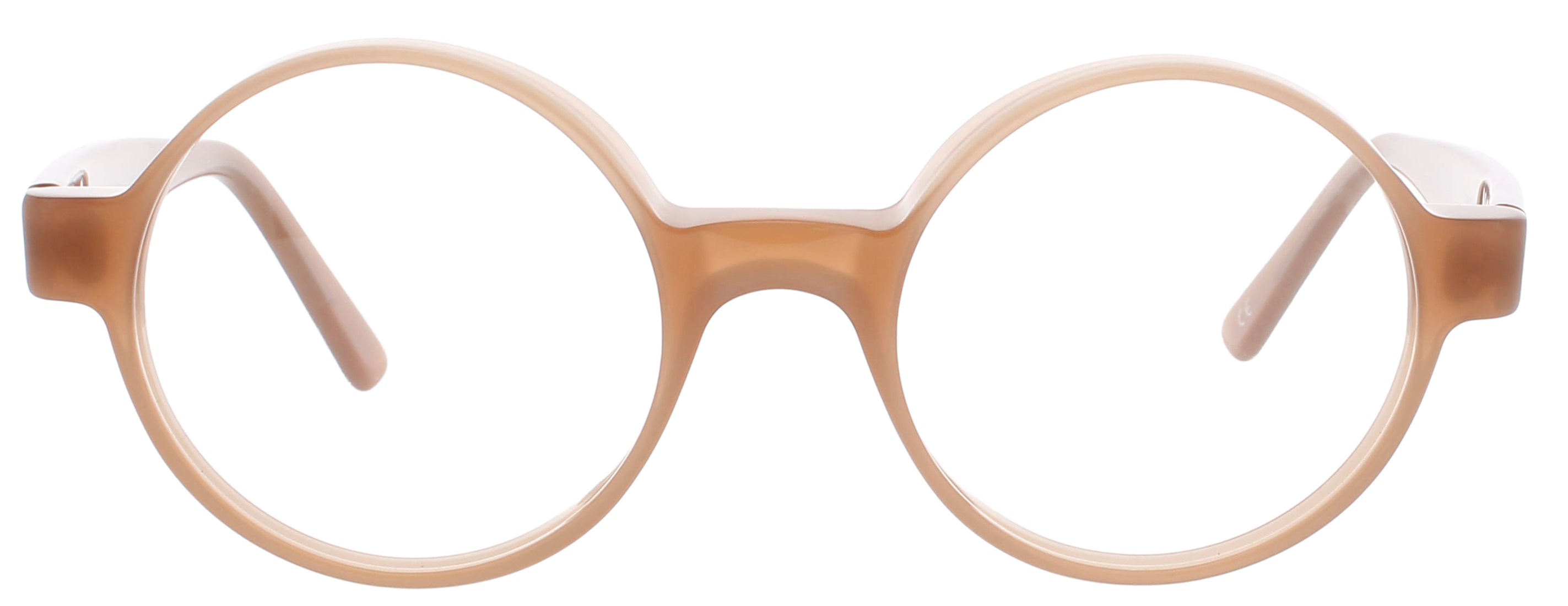Andy Wolf Andy Wolf Optical Glasses Orange