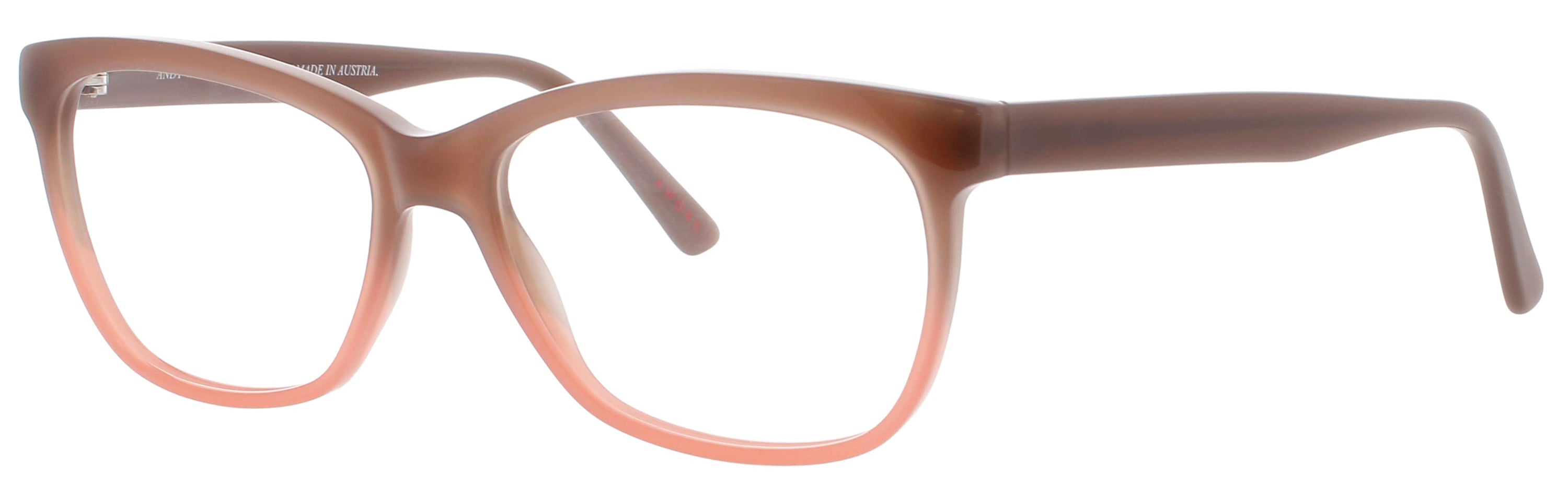 Andy Wolf Andy Wolf Optical Glasses RED
