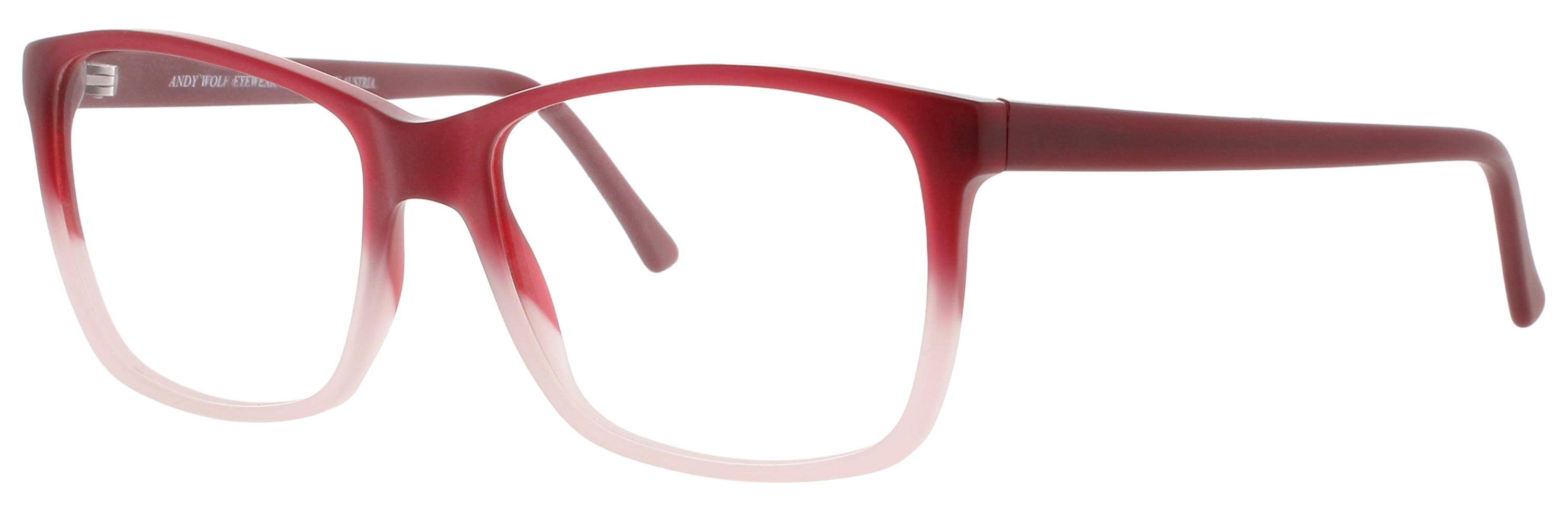 Andy Wolf Andy Wolf Optical Glasses TEAL