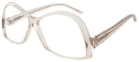Andy Wolf Andy Wolf Optical Glasses CRYSTAL RED