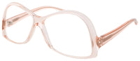Andy Wolf Andy Wolf Optical Glasses CRYSTAL RED