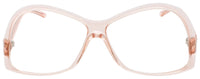 Andy Wolf Andy Wolf Optical Glasses CRYSTAL RED