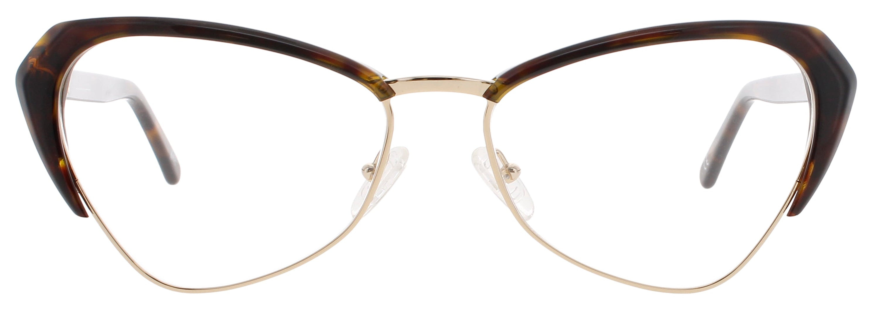 Andy Wolf Andy Wolf Optical Glasses BROWN