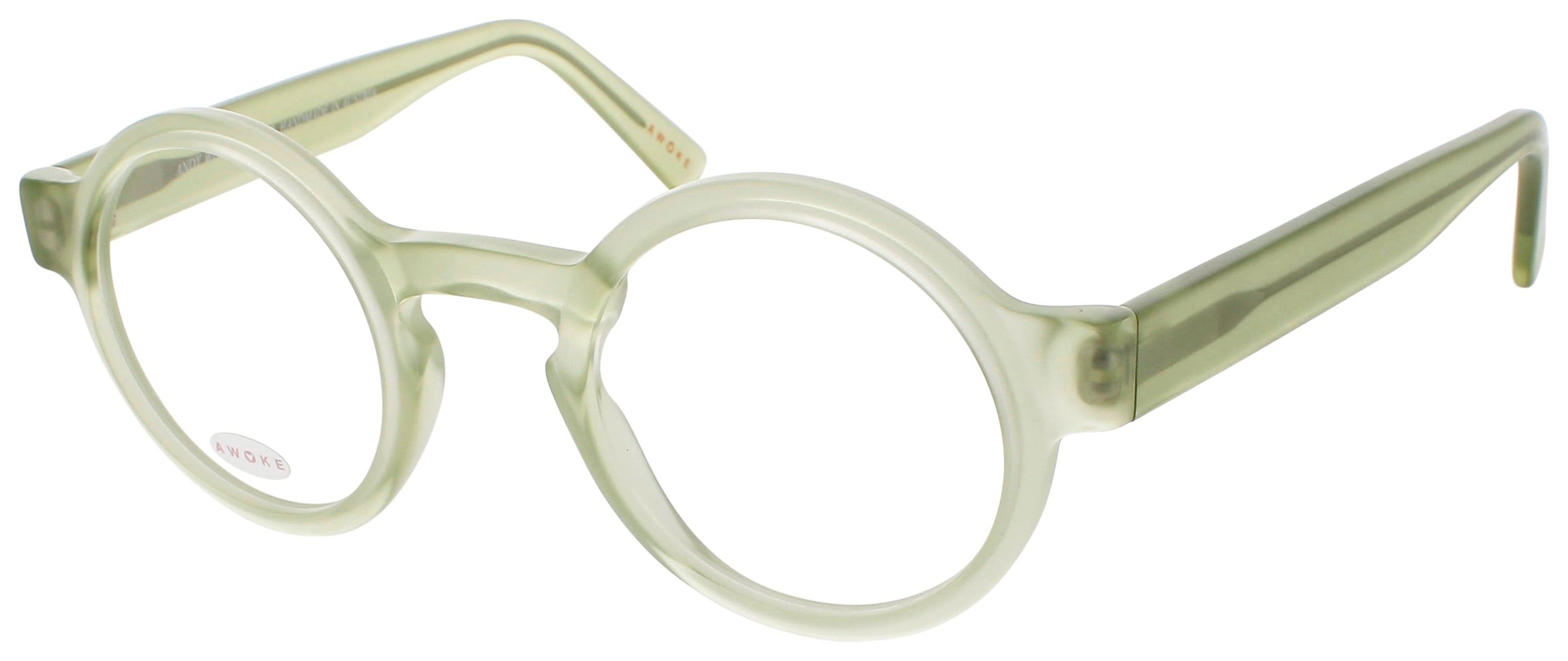 Andy Wolf Andy Wolf Optical Glasses BROWN