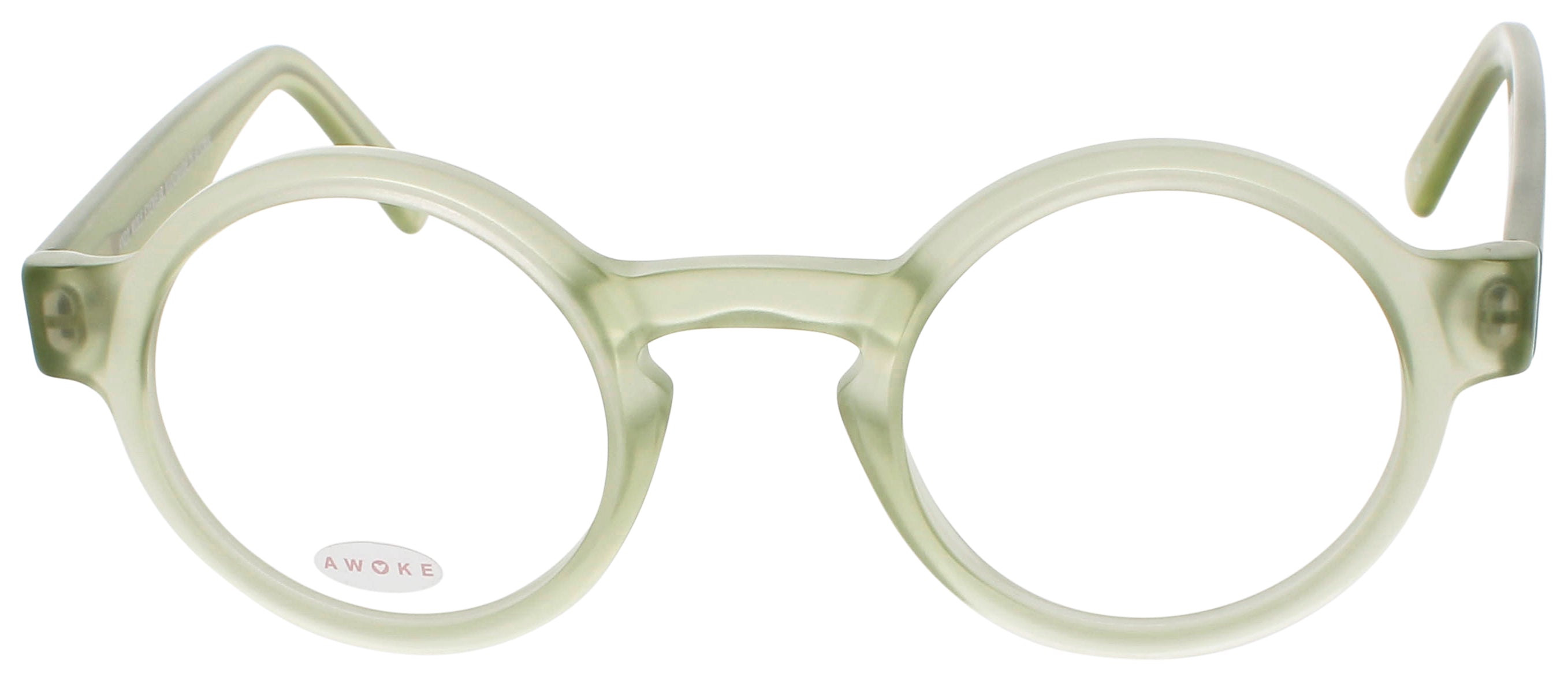 Andy Wolf Andy Wolf Optical Glasses BROWN