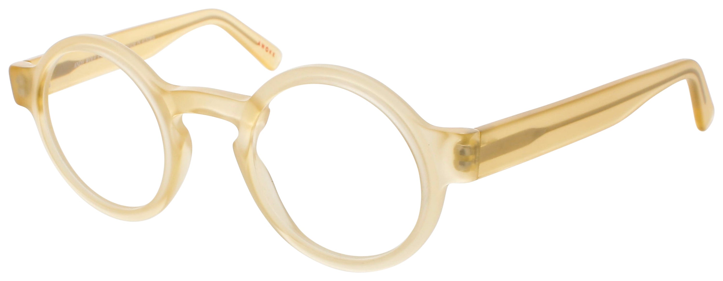 Andy Wolf Andy Wolf Optical Glasses BROWN