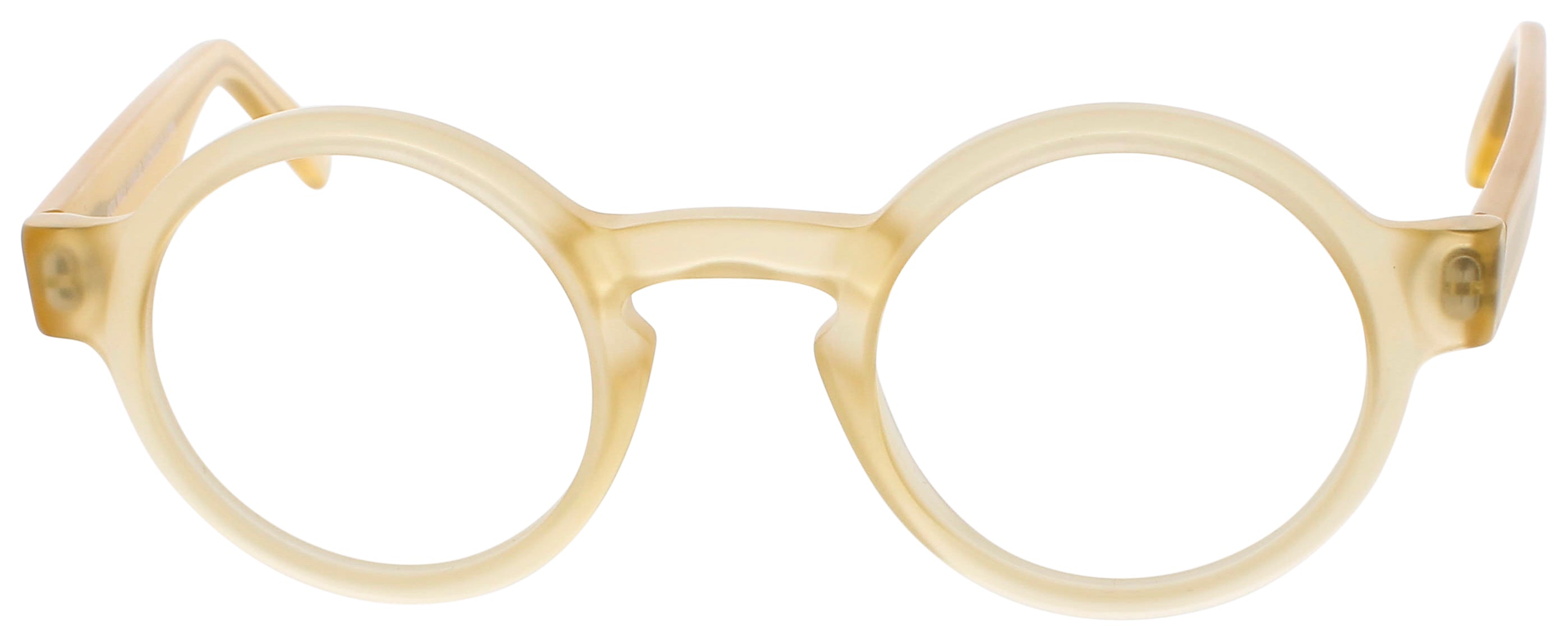 Andy Wolf Andy Wolf Optical Glasses BROWN