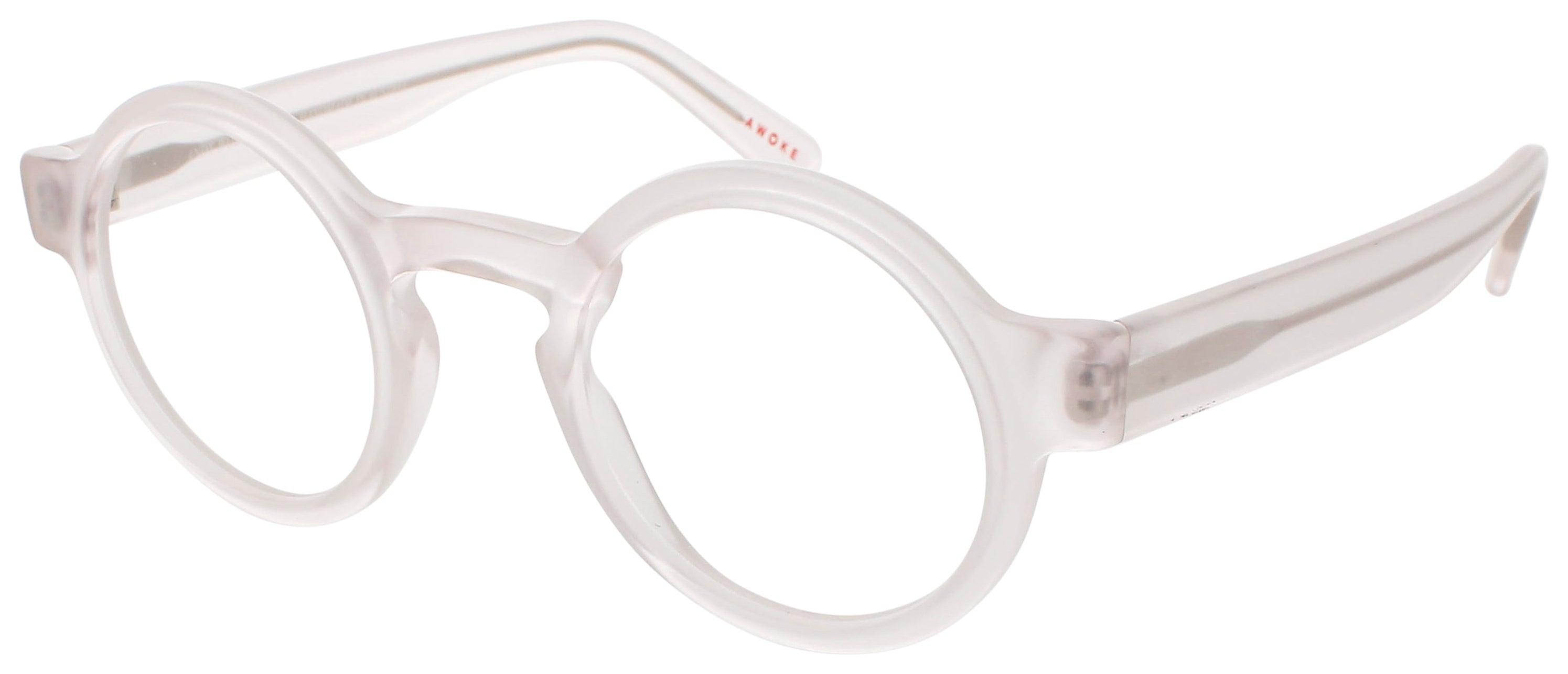 Andy Wolf Andy Wolf Optical Glasses BROWN