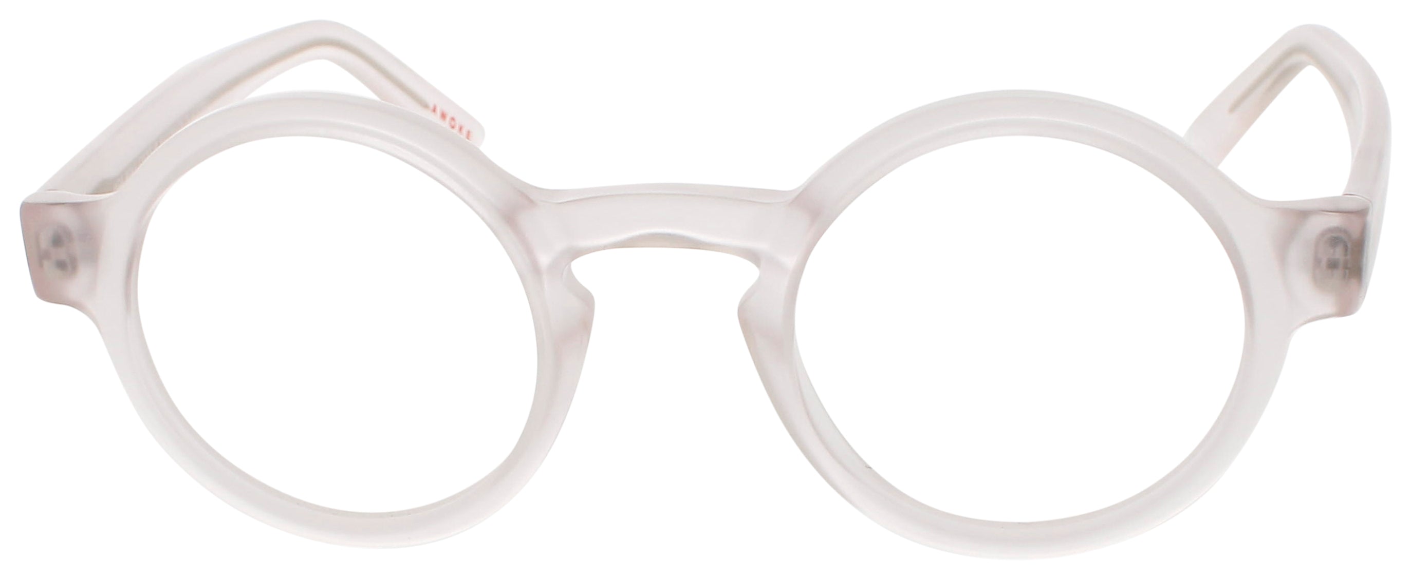 Andy Wolf Andy Wolf Optical Glasses BROWN