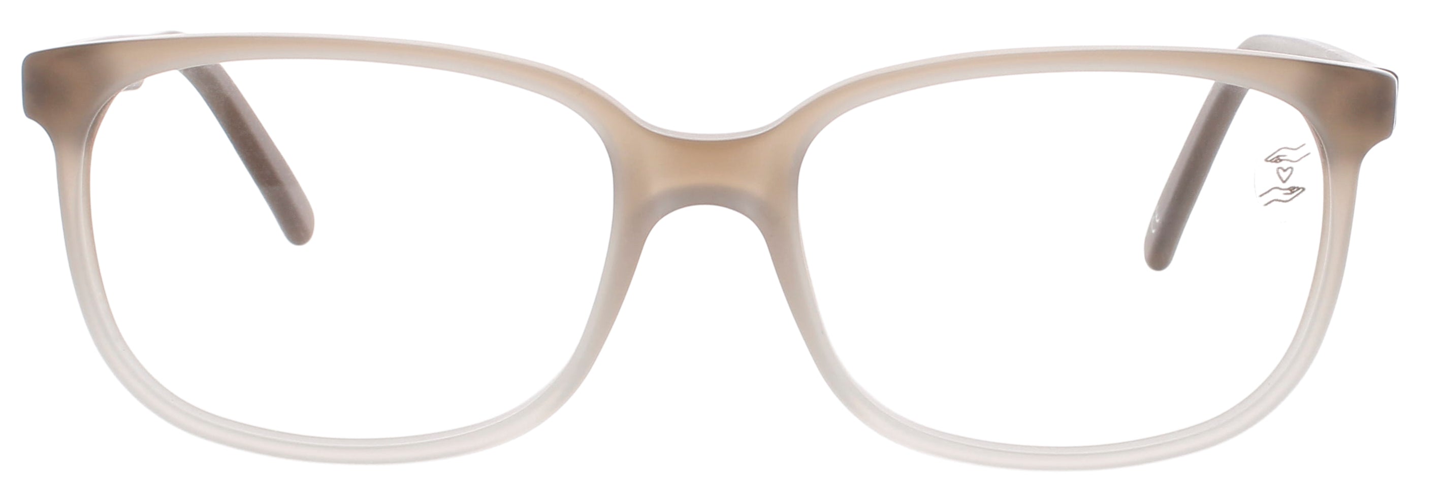 Andy Wolf Andy Wolf Optical Glasses BROWN
