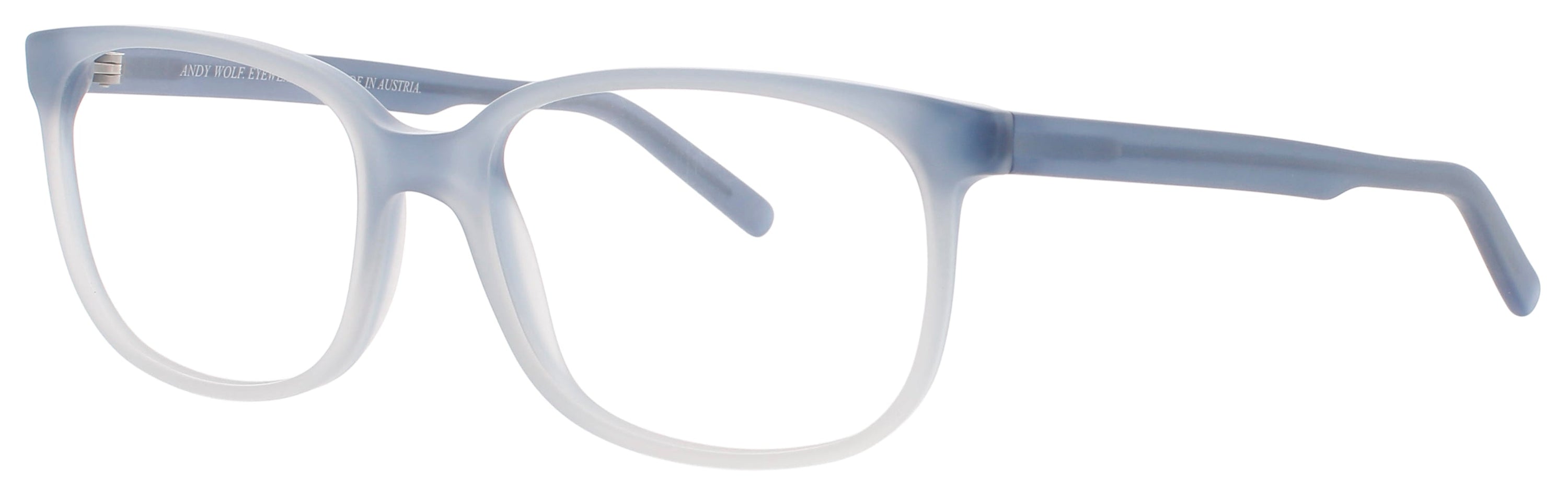 Andy Wolf Andy Wolf Optical Glasses BROWN