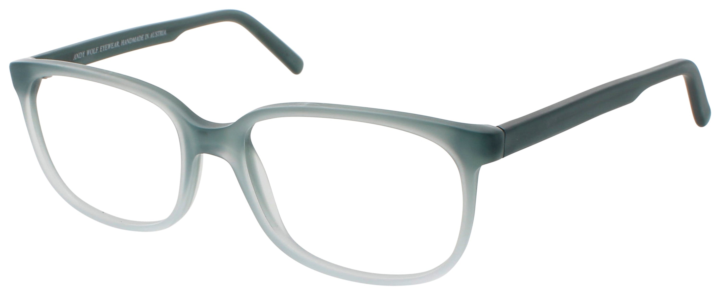 Andy Wolf Andy Wolf Optical Glasses BROWN