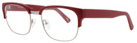 Andy Wolf Andy Wolf Optical Glasses ORANGE
