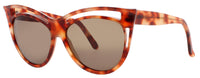 Andy Wolf Andy Wolf Sunglasses HAVANA