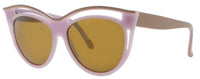 Andy Wolf Andy Wolf Sunglasses HAVANA