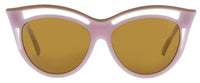 Andy Wolf Andy Wolf Sunglasses HAVANA
